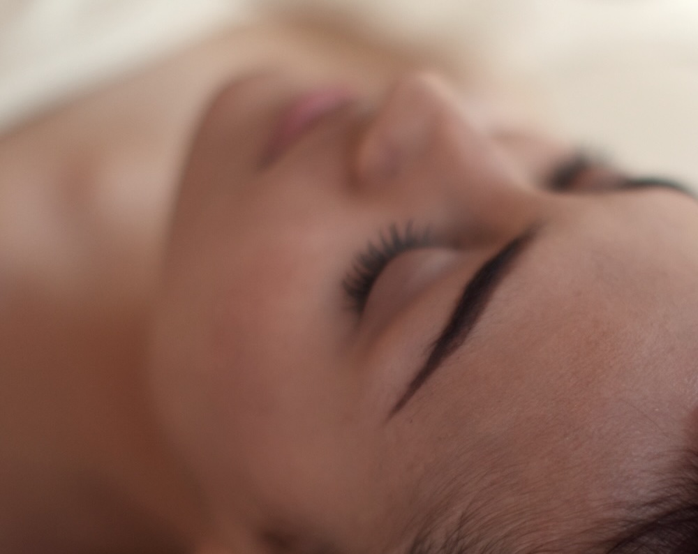 Ayur Spa at THE KAYANA SEMINYAK BALI